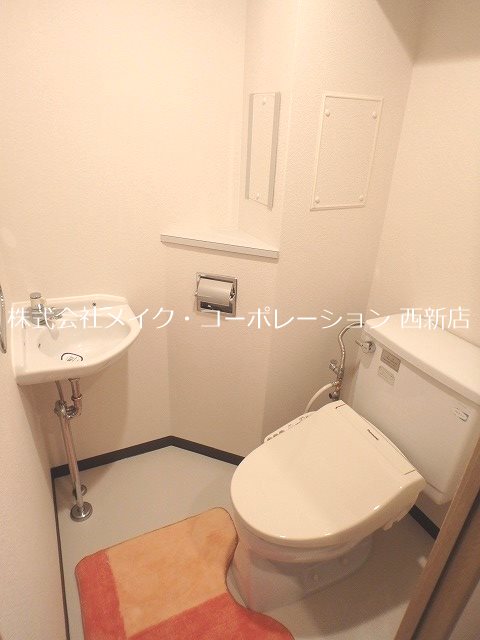 プライムメゾン百道浜 その他2