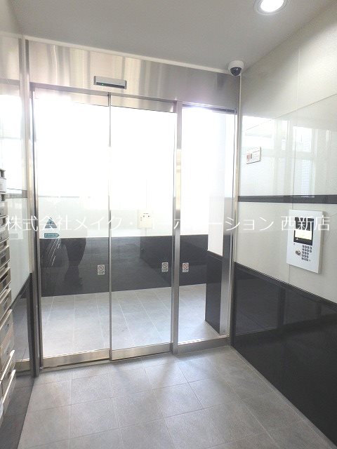 プライムメゾン百道浜 その他外観1