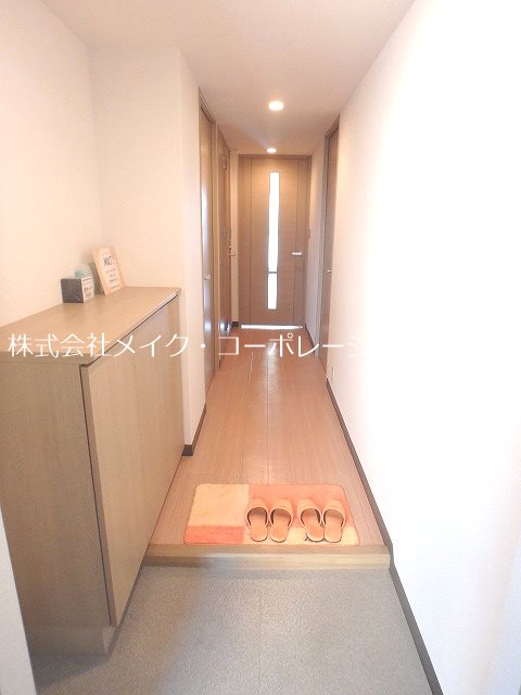 プライムメゾン百道浜 その他7