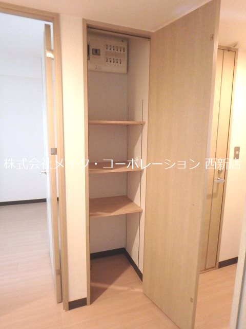 プライムメゾン百道浜 その他12