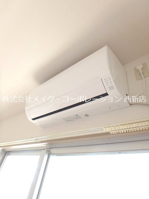 プライムメゾン百道浜 その他23