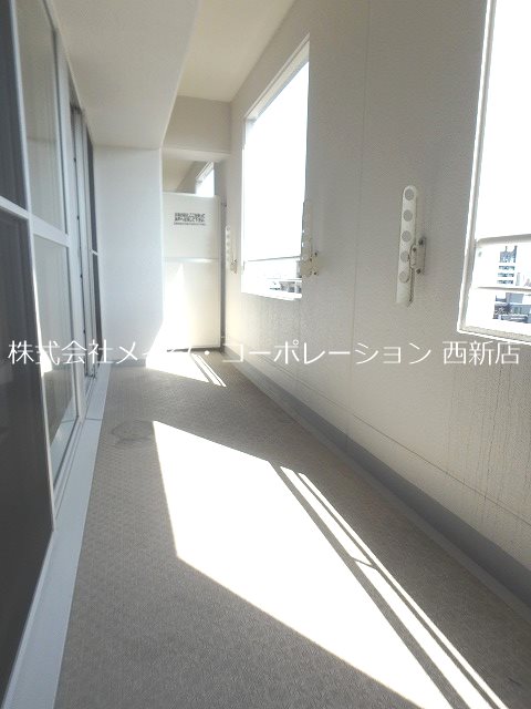 プライムメゾン百道浜 その他27