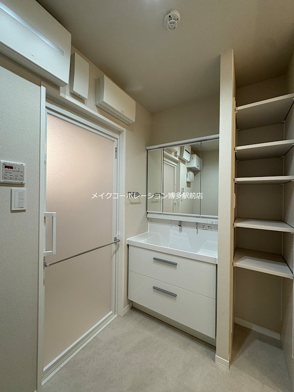 洗面所 メゾン ド パルク 清水 その他1