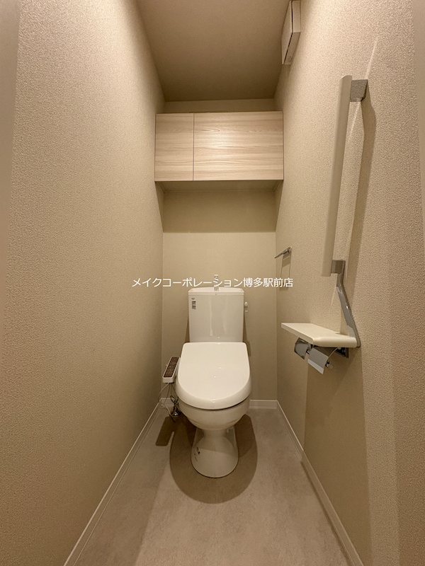 トイレ メゾン ド パルク 清水 その他2