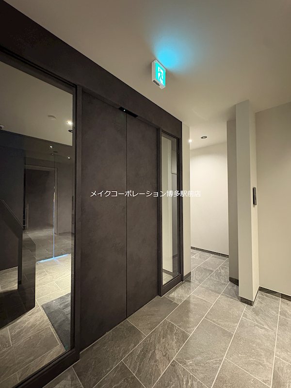 セキュリティ メゾン ド パルク 清水 その他3