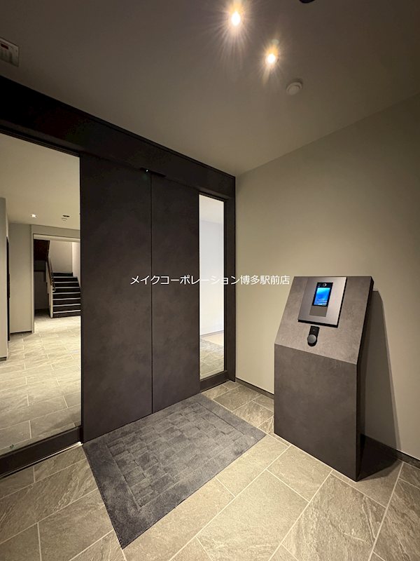 エントランス メゾン ド パルク 清水 その他7