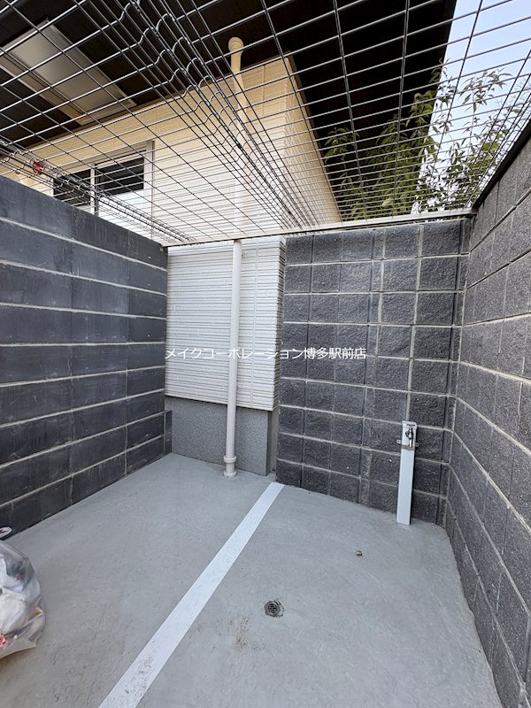 他共有部分 メゾン ド パルク 清水 その他8