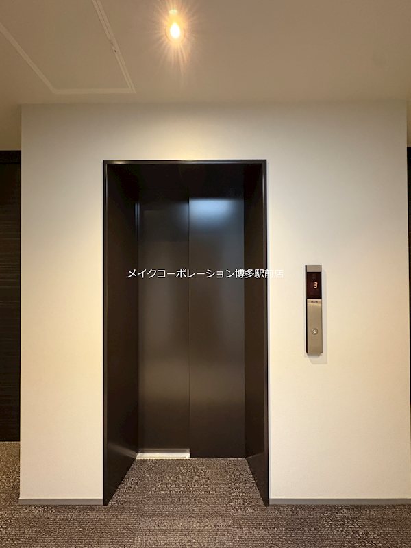 他共有部分 メゾン ド パルク 清水 その他11