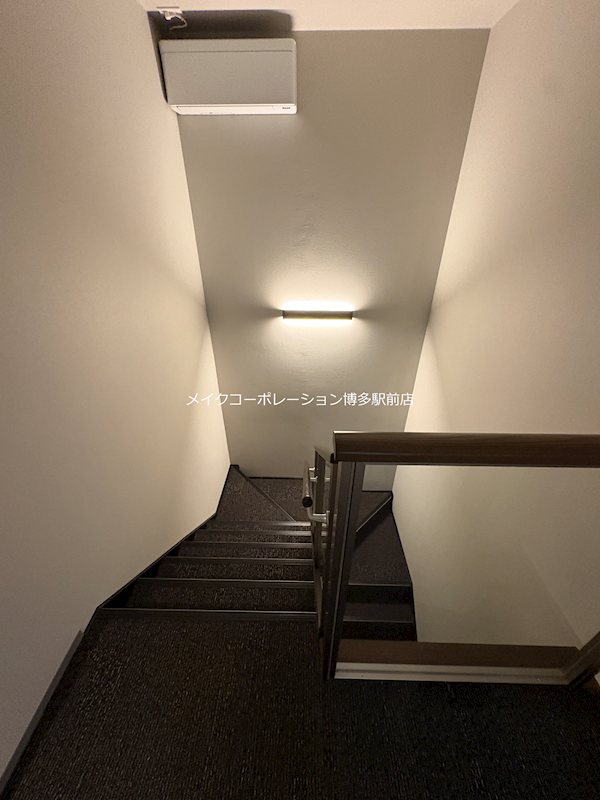 他共有部分 メゾン ド パルク 清水 その他12