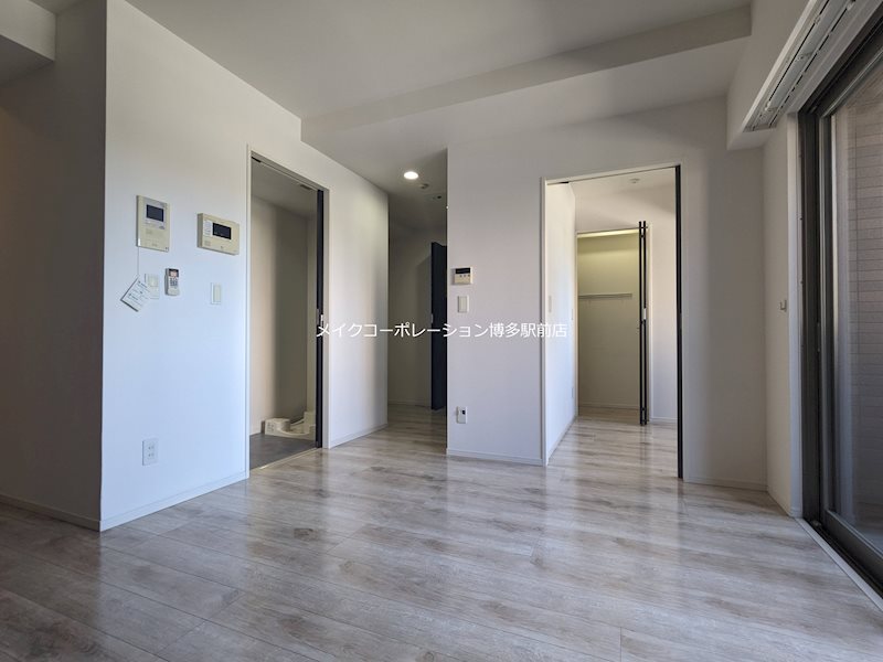 他設備 リーブル博多駅前 その他2