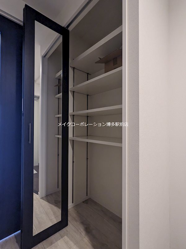 眺望 リーブル博多駅前 その他5