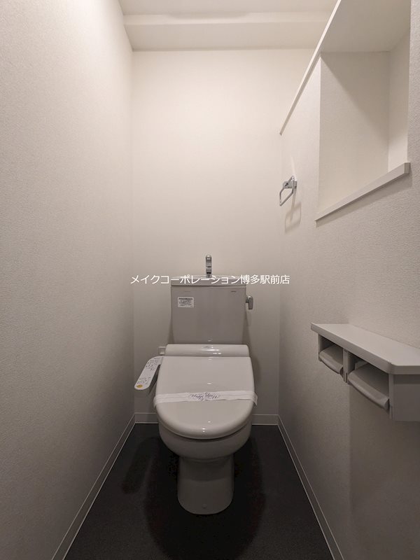 トイレ リーブル博多駅前 その他7