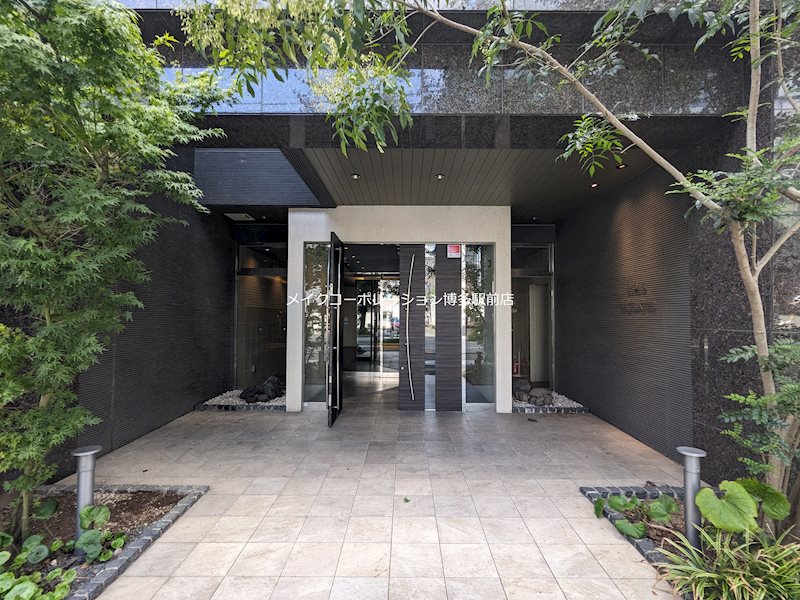 エントランス リーブル博多駅前 その他14