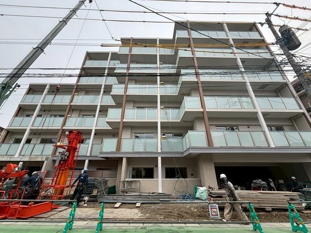 他設備 キルンズガーデン高取 その他5