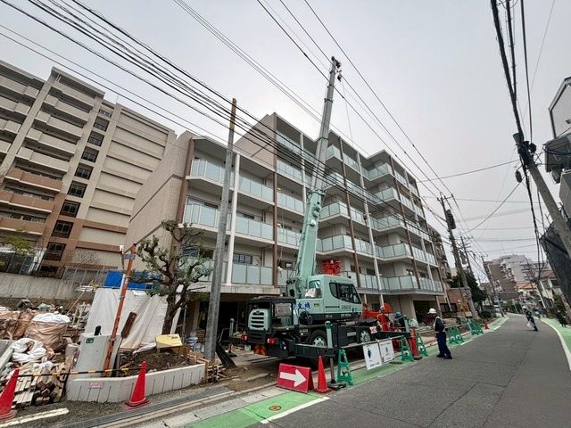 玄関 キルンズガーデン高取 玄関