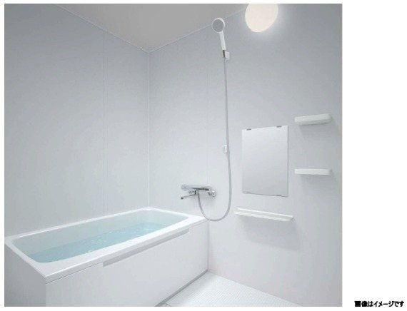 バス キルンズガーデン高取 風呂画像