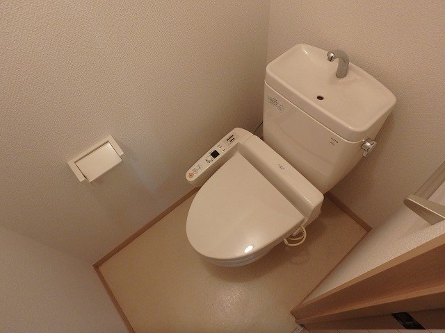 エトワール筒井 その他2