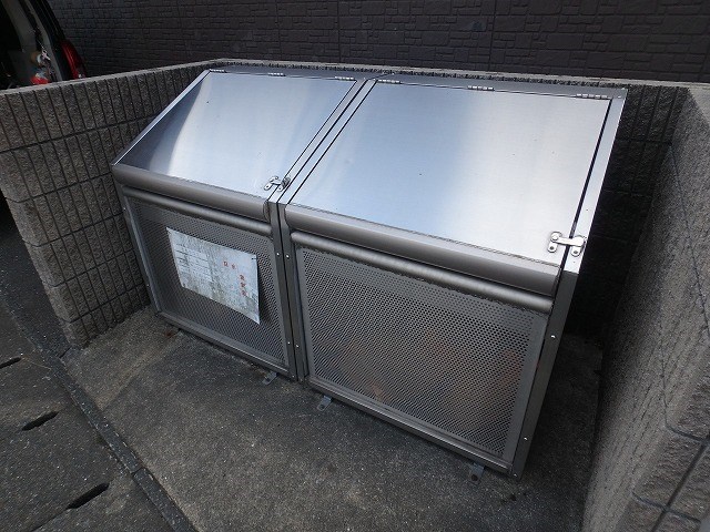 エトワール筒井 その他外観1