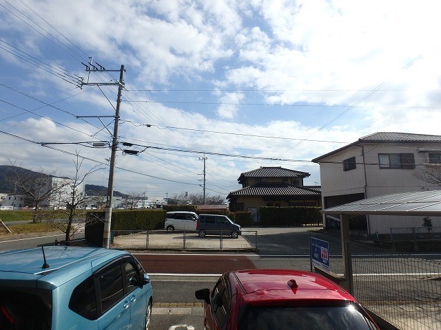 エトワール筒井 その他7