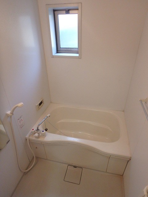 エトワール筒井 風呂画像