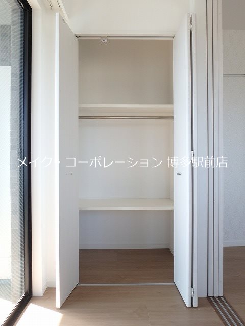 収納 ヴィラージュ博多駅南 その他3