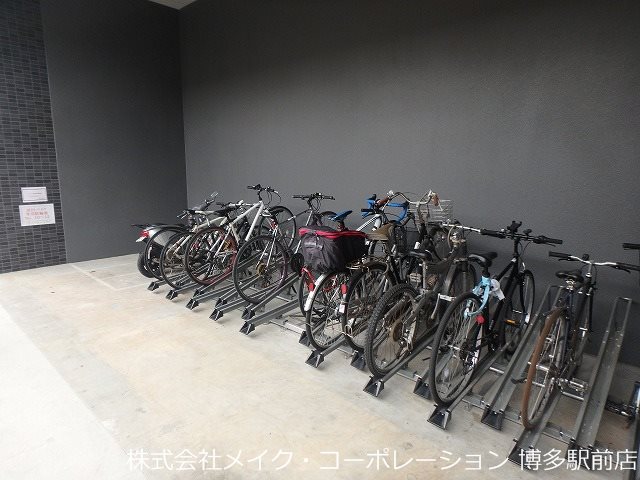 他共有部分 ヴィラージュ博多駅南 その他9