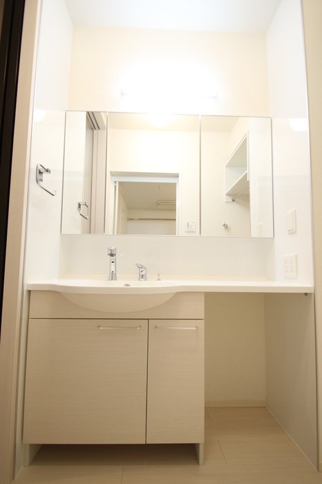 洗面所 TNアルテミスⅡ その他3