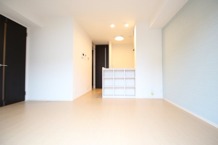 リビング TNアルテミスⅡ リビング