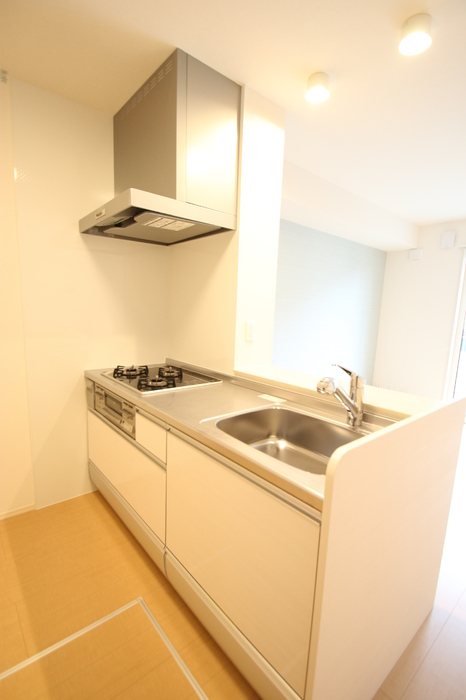 キッチン TNアルテミスⅡ キッチン