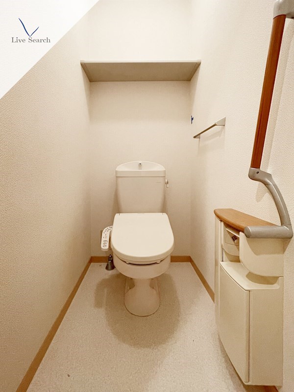 セレッソ若葉台A棟 その他2