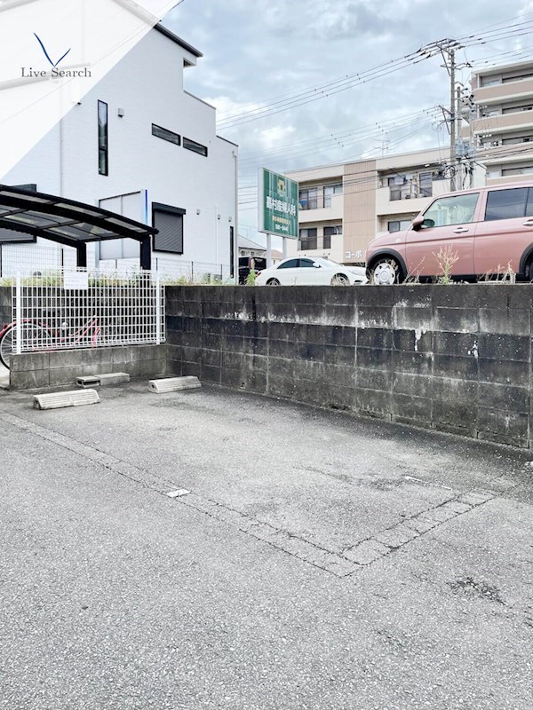 セレッソ若葉台A棟 その他外観1