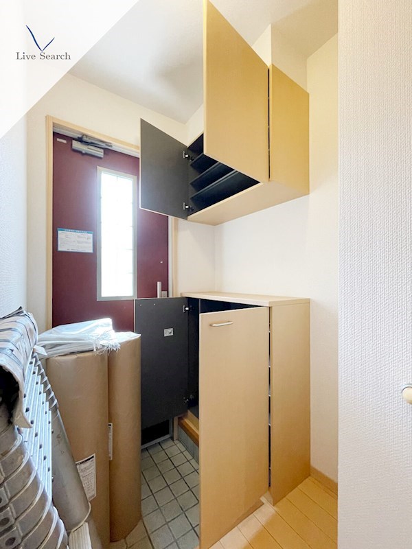 セレッソ若葉台A棟 その他7