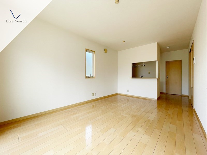 セレッソ若葉台A棟 リビング