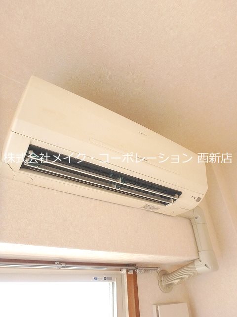 アースフレンドリー室見駅前 その他5