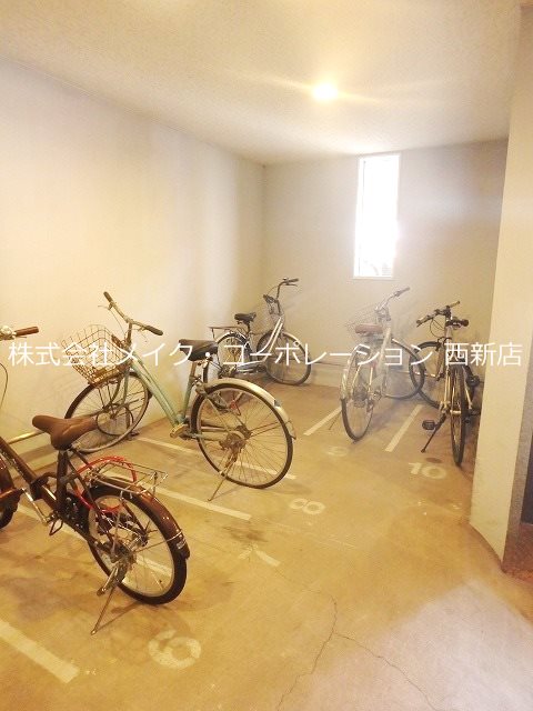 アースフレンドリー室見駅前 その他外観4