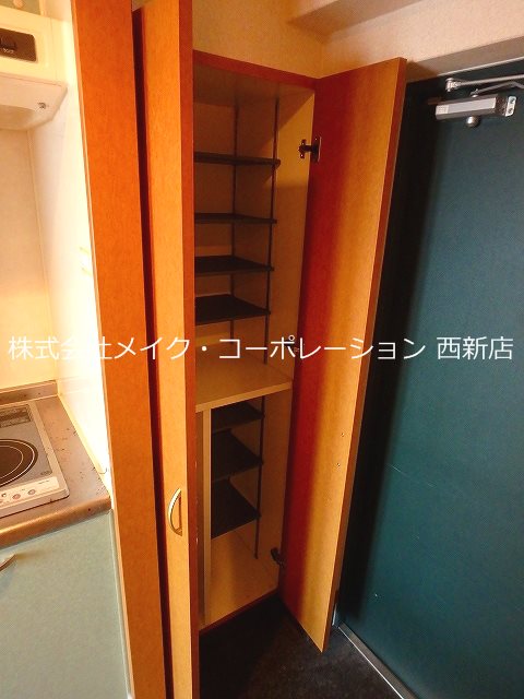 アースフレンドリー室見駅前 その他8