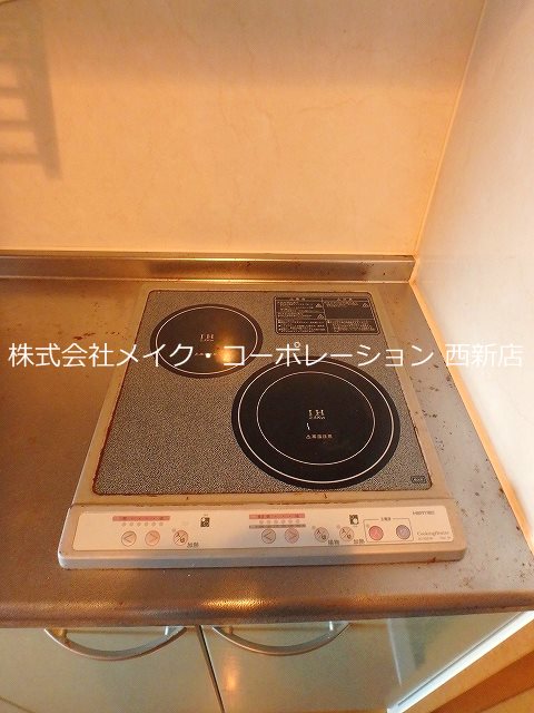 アースフレンドリー室見駅前 その他9