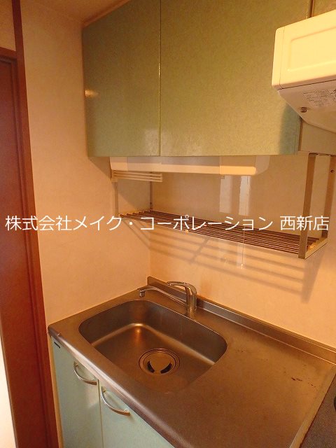 アースフレンドリー室見駅前 その他10