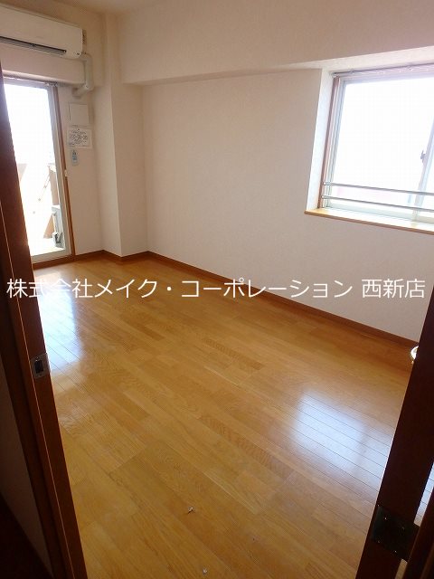 アースフレンドリー室見駅前 その他15