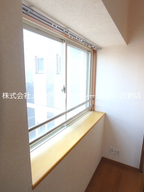 アースフレンドリー室見駅前 その他16