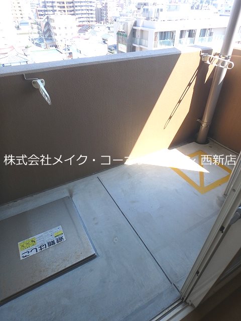 アースフレンドリー室見駅前 その他17