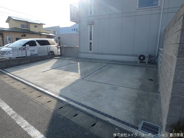 駐車場 ブラン惣利 その他外観3