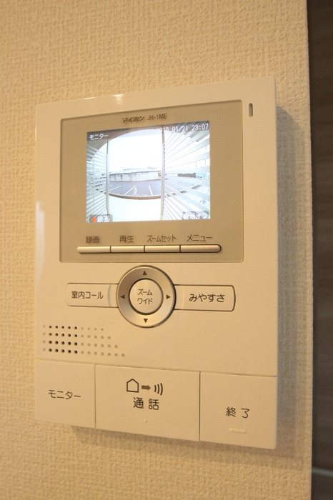 セキュリティ ブラン惣利 その他9