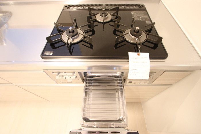 他設備 ブラン惣利 その他10