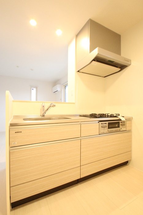 キッチン ブラン惣利 キッチン