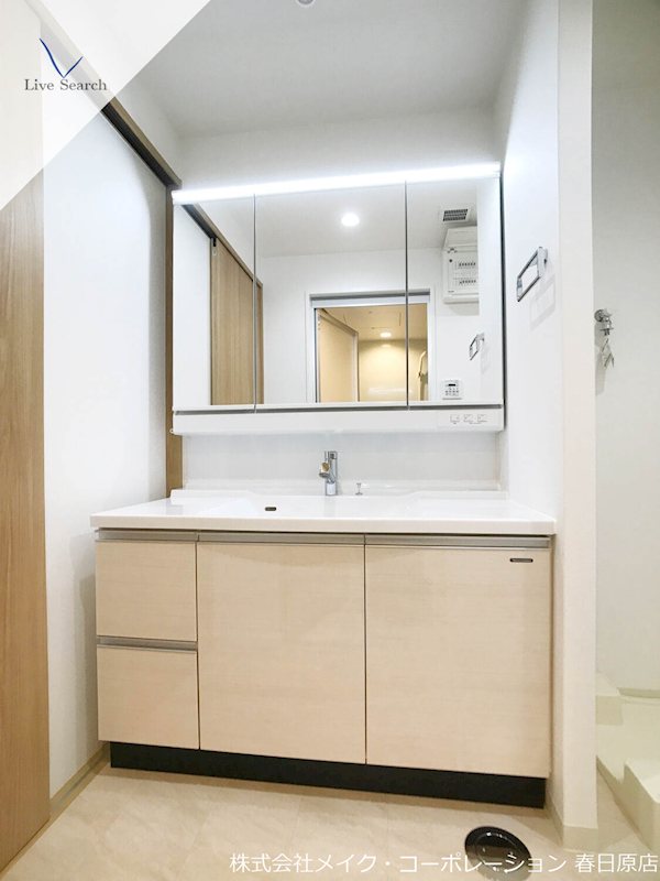 写真は同型タイプ プランドール赤坂 その他3