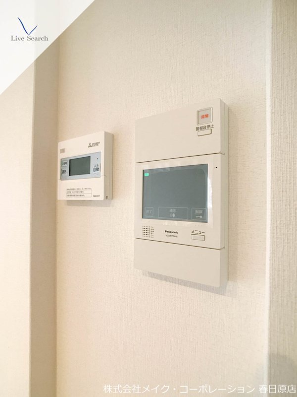 写真は同型タイプ プランドール赤坂 その他5