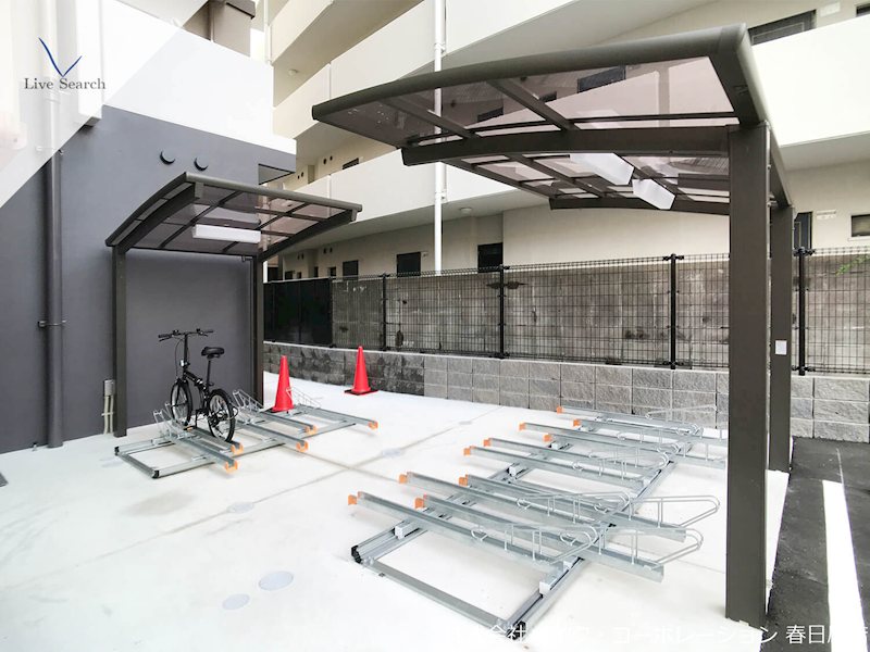 他共有部分 プランドール赤坂 その他外観4