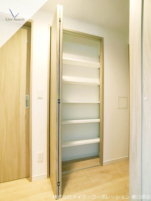 写真は同型タイプ プランドール赤坂 その他12