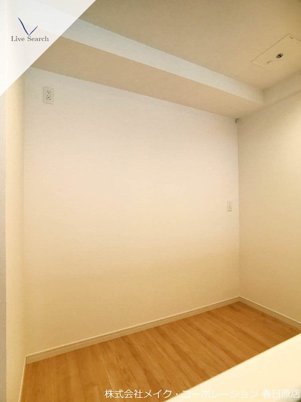 写真は同型タイプ プランドール赤坂 その他16